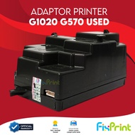 Canon G2020 Power Supply Printer Adapter G1020 G3020 G570 G670 Removed