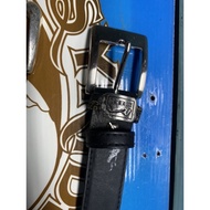 Cowboy Belt Two Inches Suit