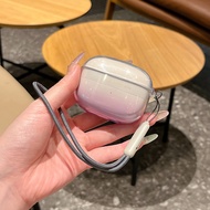Suitable for B & W Bulwha Weijian pi8 Bluetooth Earphone Case Bulwha Weijian PI8 Protective Case B &