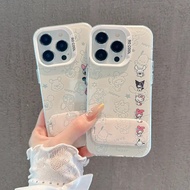 【Case+Stand】Case Xiaomi Redmi 12C10C9A9C9T10A Note 12 11 10 9 8 11S12S 4G5G ProMax POCOM3X3NFCPRO 70