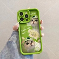 Casing VIVO IQOO 12 IQOO Z9 IQOO Z9 TURBO IQOO Z9 TURBO Plus IQOO Z9X IQOO Z7X 5G IQOO Z7 5G  V40E V