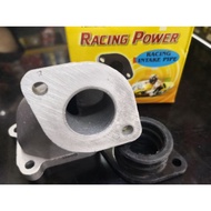 RACING INTAKE PIPE Y110SS/Y110SS II