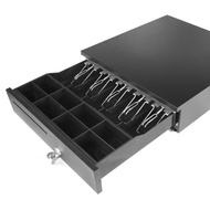 405D-5B8C Five Grid Three-Gear cash Box cash Box Supermarket cash Box cash drawer cash Register cash