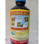 Starfos 505-1liter Racun Serangga