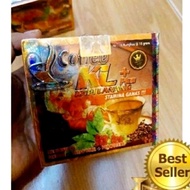 Lanang COFFEE - KL INSTANT COFFEE READY TO SHORT - MEN ORIGINAL POWDER COFFEE FOR MEN