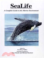 13126.Sealife ─ A Complete Guide to the Marine Environment