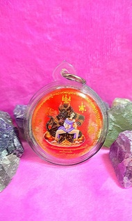 阿贊洗蒙   X愛狗食思維，力量強大