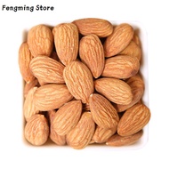 (Quick Shipment) Almonds 500g Baked Shelled Almonds