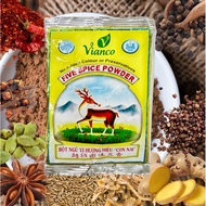 Vietnam🇻🇳Vianco Vianco Brand Five Spice Powder Five Spice Powder 50g Fragrance