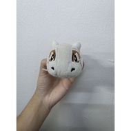 Pre Lover Banpresto Pokemon Cubone Mini Tsum Tsum Plushie Soft Toys