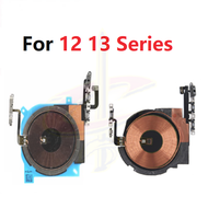 Wireless Charging chip For 12 Pro Max Mini 13 Pro Max Mini NFC Power volume flex