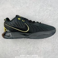 【乾飯人】耐吉 Nike LeBron James 詹姆斯21代簽名實戰籃球鞋 FV2345-014 公司貨