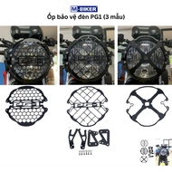 Mbiker standard PG1 lamp protective cover