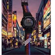 GSK[ReadyStock] G-Shock DW6900 Adidas