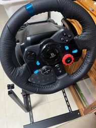 Logitech G29