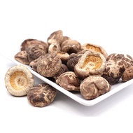Shitake Mushroom（without stems）茶花菇（去丁）（200G）