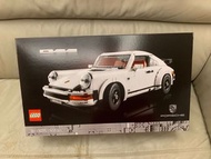 Lego 10295 Porsche 911