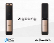 Zigbang SHP-P72 Door Digital Lock