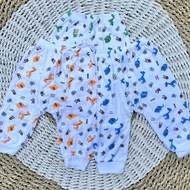 3 PCS BABY Pants Bottoms BABY Pants BABY Diaper Pants BABY Underwear BABY Diaper Pants SML XL DNW BA