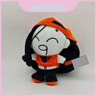 Plushie Vanity Butcher Animal Stuffed Doll Soft Short Plush For Play Room Children