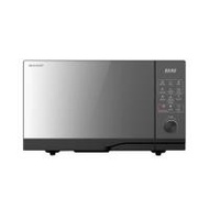 ไมโครเวฟ SHARP R-2321FG-K 23 ลิตร (1229509)