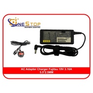 AC Adapter Charger Fujitsu 19V 3.16A 4.22A 5.5*2.5MM