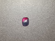 🧚高質黑歐泊蛋白石Opal紅光小長方裸石✨