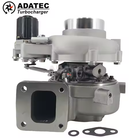 17201-E0722 Turbocharger 17201-E0721 GTB3576KLNRV 830724 775806 For Hino Ranger JO8E 500 Series17201