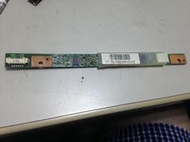 ﹤小Ｃ的資訊館﹥ 殺肉 筆電 零件 HP Pavilion dv2000系列 dv2700 螢幕 高壓條 