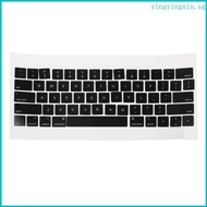 YIN A1989 A1990 A1932 Keyboard keys keycap for   Retina Laptop for Key Cap