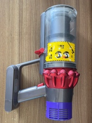 Dyson v10 主機 冇配件