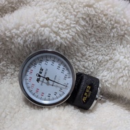 manual bp alpk2 gauge