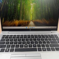 90%新 HP EliteBook 840 G8 14吋  i5-11...