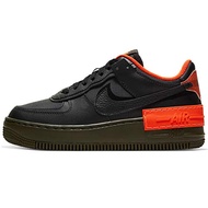 Nike Womens Af1 Shadow Se Womens Cq3317-001 Size