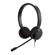 Jabra Evolve 20, USB C/A UC Mono 