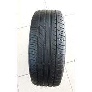 Used Tyre Secondhand Tayar FALKEN ZIEX ZE914 195/50R16 70% Bunga Per 1pc