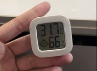 (100%全新)(超實用!)可愛!迷你溫度計濕度計室內冰箱車寵物爬蟲保溫箱