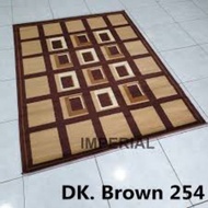 Modern carpet size 160x210