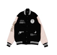 Gozeal | Varsity Jacket | Oscar