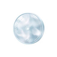 Y.O.U Caffeine Lift V-Boost Serum Cushion C102 Moon Ivory