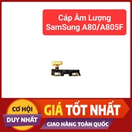 SamSung A80 / A805F Phone Volume Cable, LKBEE Disassembled Phone