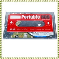 (BGOP) 2TB Gaming HDD Batocera 38 with 60000 Games 90+Emulators for /PS2/PS1/N64/MAME/DC for Win7/8/