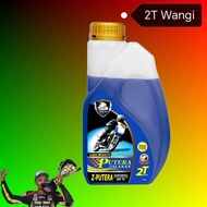 G-M8. JETRON 2T Wangi PUTERA999(2T T/C EGD Low Smoke)Semi-1L. MotorcycleTwo Stroke Engine Motosikal 