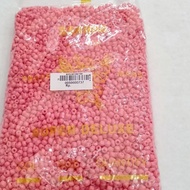 Sakura Mote Beads/ SandMonte/Mote Sakura 6/0 F255 Pink 450 G/twocut