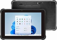 10.1-inch Win 11 Rugged Tablet 16GB RAM＋512GB Storage,for Enterprise Mobile Applications