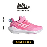 Adidas Eq21 Run 2.0 El K HR1843 - Children's Shoes