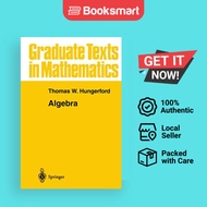 Algebra - Hardcover - English - 9780387905181