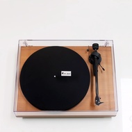 Pro-Ject Debut Carbon EVO Walnut Turntable