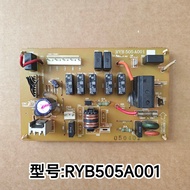 Mitsubishi Heavy Industry Air Conditioning Power Board RYB505A001 RYD505A019A