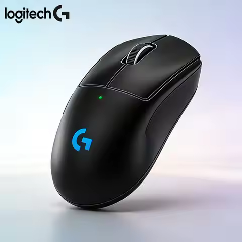 Logitech PRO X SUPERLIGHT/M330/M350PEBBLE Silent mouse desktop computer laptop business non-slip pre
